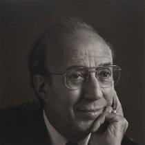 Portrait of Herman N. Goldstine