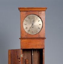 Astronomical Clock, open