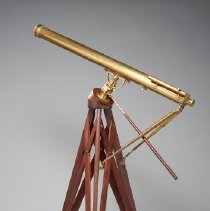 Achromatic Telescope