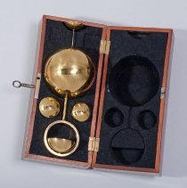 Nicholson's Hydrometer, in box