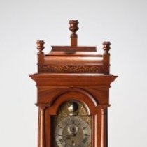 Tall Case Clock