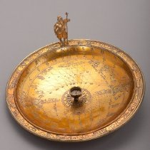 "Dial of Ahaz," inside