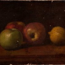 Untitled (Still-Life with Fruit)