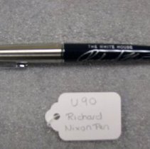 Richard Nixon Pen
