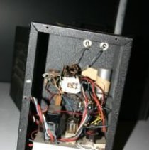 WAG Tone Transmitter