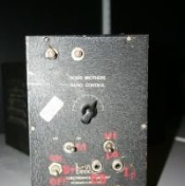 WAG Tone Transmitter
