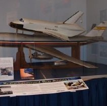 747 SCA RC Model