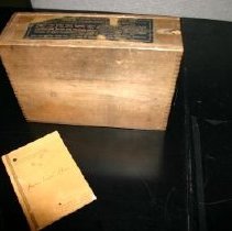 Brown Jr. Ignition Engine