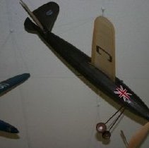 1948 Wakefield Model