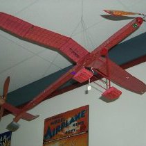 Great Speckled Bird Mulvihill Model