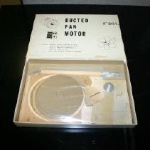 Kit - Motor
