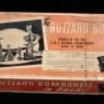 Buzzard Bombshell Kit