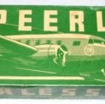 Peerless Rearwin Speedster kit