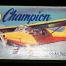 Aeronca Champ kit