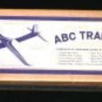 ABC Trainer kit