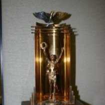 R.C.A. Mfg. Co. Award