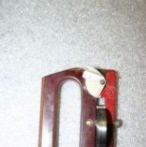 Control Line Handle