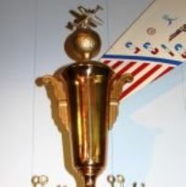 Al Lewis Memorial Trophy