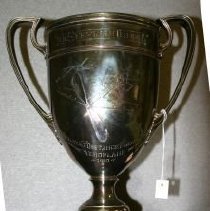 Stevens Trophy
