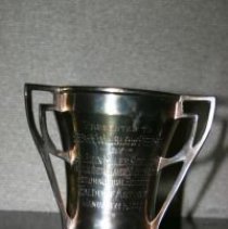 1910 Competition Trophy
