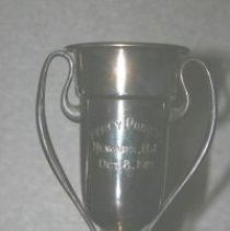 1910 Competition Trophy