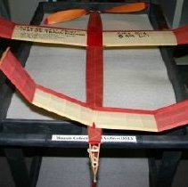 1951 Wakefield Model