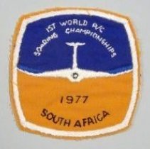 1977 RC Soaring World Champs