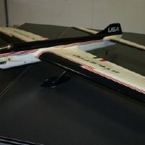 Stiletto CL Stunt Model