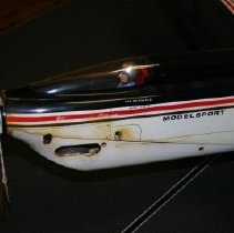 Stiletto CL Stunt Model