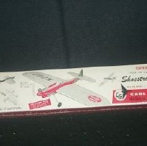 Shoestring Stunter Kit