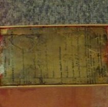 Prototype Zipper FF Model