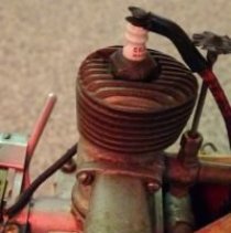 Prototype Zipper FF Model