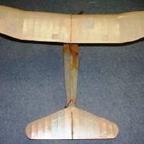 Prototype Zipper FF Model