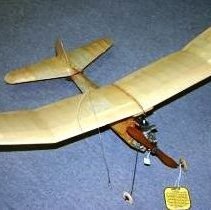 Prototype Zipper FF Model