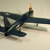 Grumman Guardian CL Model