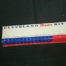 Howard "Ike" Racer kit