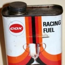 Cox Racing Fuel