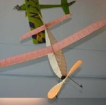 1937 Wakefield Model