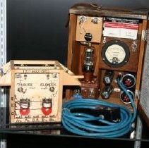 1937 Good Brothers Transmitter