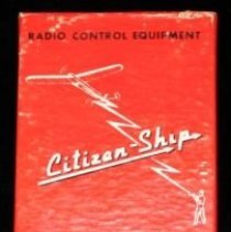 Citizen-ship Servo