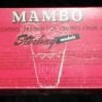 Mambo Kit Box