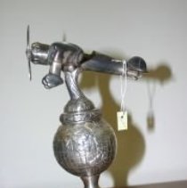 Edward Roberts Trophy for Radio-Controlled Models