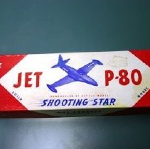 Shooting Star Kit