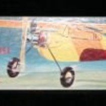 Aeronca Champion CL Kit