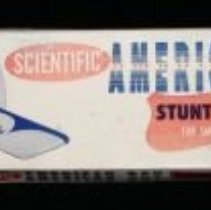 American Boy Stunt Trainer CL Kit