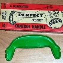 Perfect CL Handle