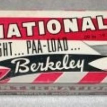 Blanchard's International FF Kit