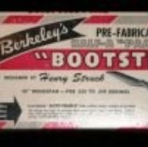 Bootstraps PAA-load kit