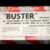Buster CL kit