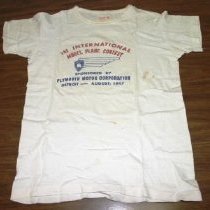 1947 Internats T-shirt